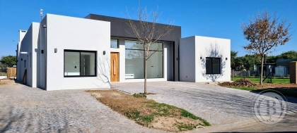 Venta de Casa en San Matias en San Matias, Escobar — Foto 1