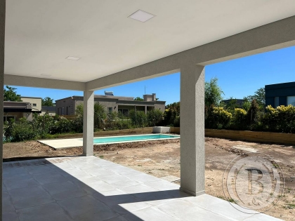 Venta de Casa en San Matias en San Matias, Escobar — Foto 3