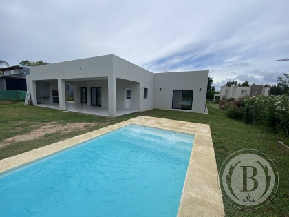 Venta de Casa en San Matias en San Matias, Escobar — Foto 1