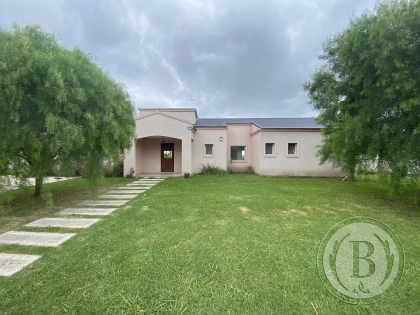 Venta de Casa en San Matias en San Matias, Escobar — Foto 2