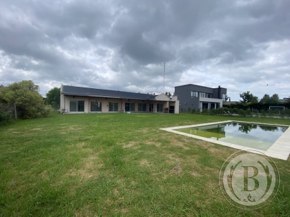Venta de Casa en San Matias en San Matias, Escobar — Foto 3