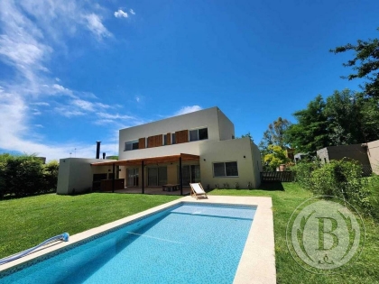 Venta de Casa en San Matias en San Matias, Escobar — Foto 1