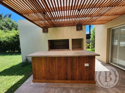 Venta de Casa en San Matias en San Matias, Escobar — Foto 2