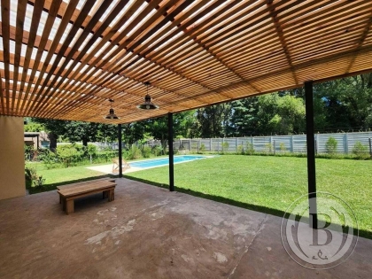 Venta de Casa en San Matias en San Matias, Escobar — Foto 3
