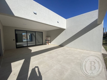 Venta de Casa en San Matias en San Matias, Escobar — Foto 3