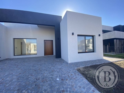 Venta de Casa en San Matias en San Matias, Escobar — Foto 1