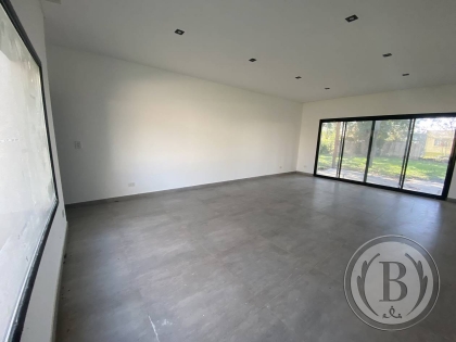 Venta de Casa en San Matias en San Matias, Escobar — Foto 3