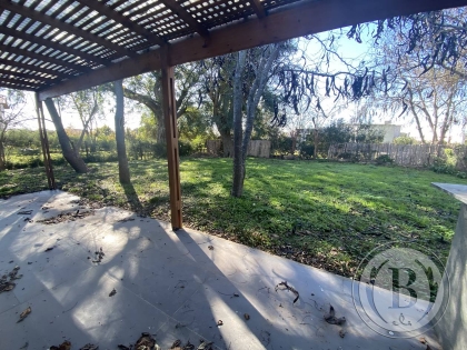 Venta de Casa en San Matias en San Matias, Escobar — Foto 4