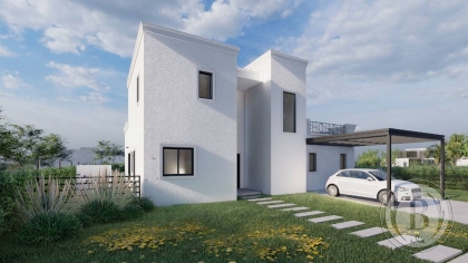 Venta de Casa en San Matias en San Matias, Escobar — Foto 3