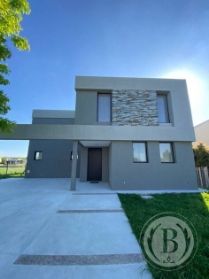 Venta de Casa en San Matias - San Matias
