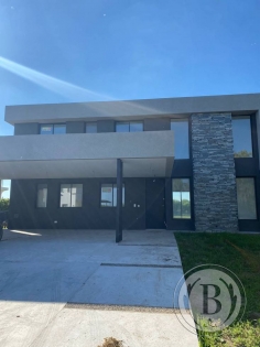 Venta de Casa en San Matias en San Matias, Escobar — Foto 1