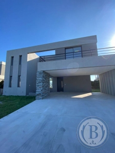 Venta de Casa en San Matias en San Matias, Escobar — Foto 1