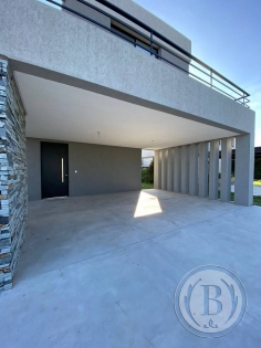 Venta de Casa en San Matias en San Matias, Escobar — Foto 3