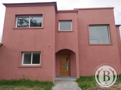 Venta de Casa en San Matias en San Matias, Escobar — Foto 1