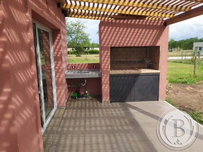 Venta de Casa en San Matias en San Matias, Escobar — Foto 3