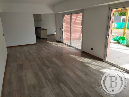Venta de Casa en San Matias en San Matias, Escobar — Foto 5