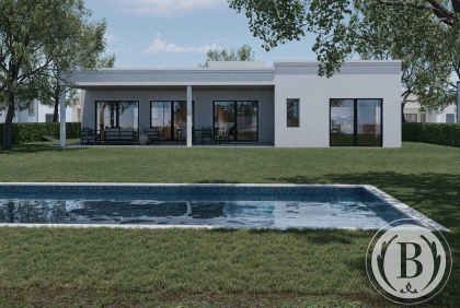 Venta de Casa en San Matias en San Matias, Escobar — Foto 1