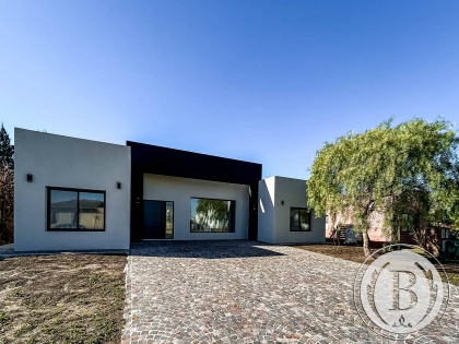 Venta de Casa en San Matias en San Matias, Escobar — Foto 1
