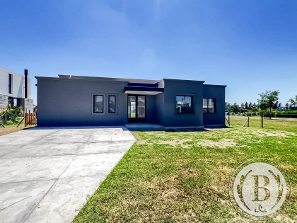 Venta de Casa en San Matias en San Matias, Escobar — Foto 1