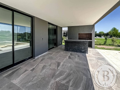 Venta de Casa en San Matias en San Matias, Escobar — Foto 3