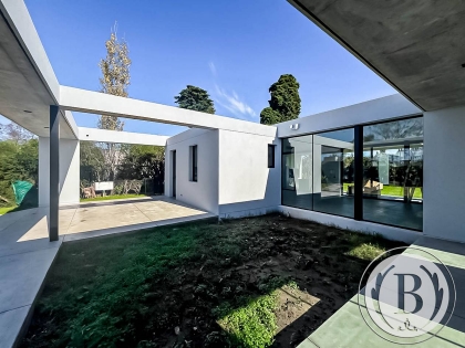 Venta de Casa en San Matias en San Matias, Escobar — Foto 3