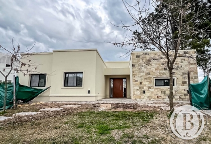 Venta de Casa en San Matias en San Matias, Escobar — Foto 1