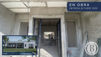 Venta de Casa en San Matias en San Matias, Escobar — Foto 3