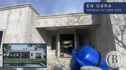 Venta de Casa en San Matias en San Matias, Escobar — Foto 4
