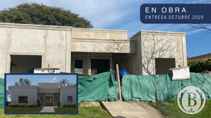 Venta de Casa en San Matias en San Matias, Escobar — Foto 5