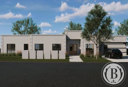 Venta de Casa en San Matias - San Matias