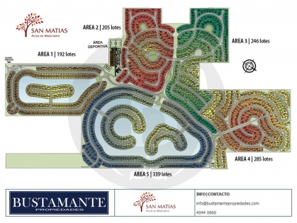 Venta de Casa en San Matias en San Matias, Escobar — Foto 3