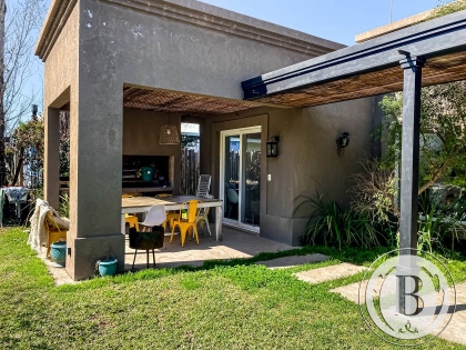 Venta de Casa en San Matias en San Matias, Escobar — Foto 1