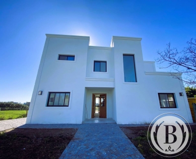 Venta de Casa en San Matias en San Matias, Escobar — Foto 1
