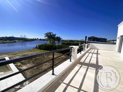 Venta de Casa en San Matias en San Matias, Escobar — Foto 2
