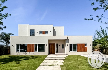 Venta de Casa en San Matias - San Matias