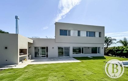 Venta de Casa en San Matias en San Matias, Escobar — Foto 2