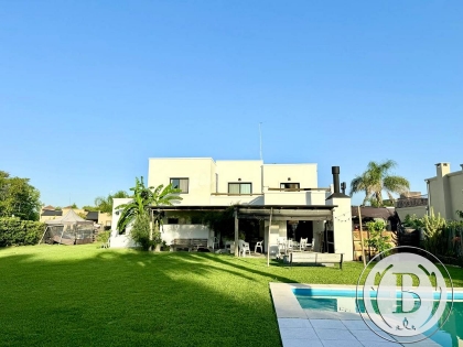 Venta de Casa en San Matias - San Matias