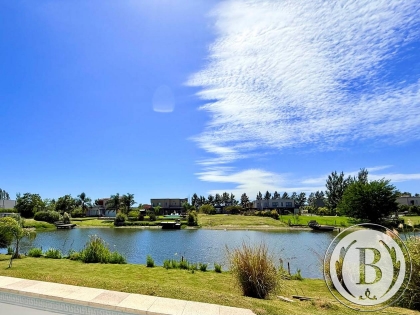 Venta de Casa en San Matias en San Matias, Escobar — Foto 1