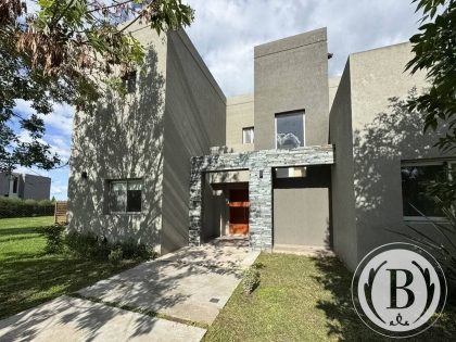 Venta de Casa en San Matias - San Matias