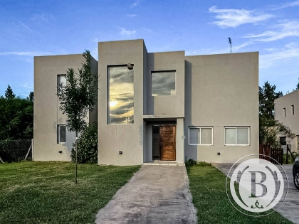 Venta de Casa en San Matias en San Matias