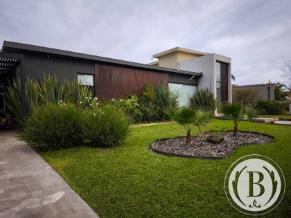 Venta de Casa en San Matias - San Matias