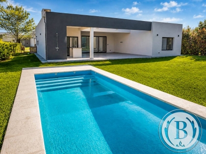Venta de Casa en San Matias - San Matias