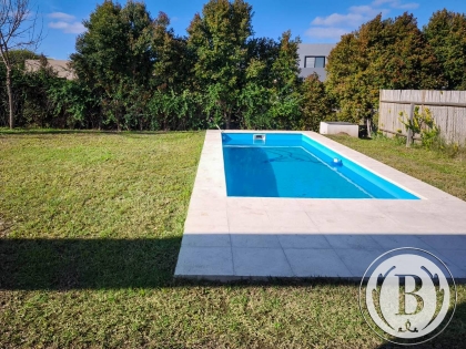 Venta de Casa en San Matias en San Matias, Escobar — Foto 3