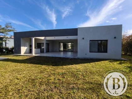 Venta de Casa en San Matias en San Matias, Escobar — Foto 2