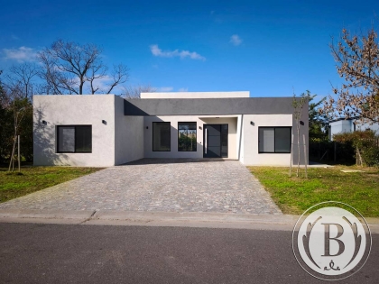 Venta de Casa en San Matias en San Matias, Escobar — Foto 4