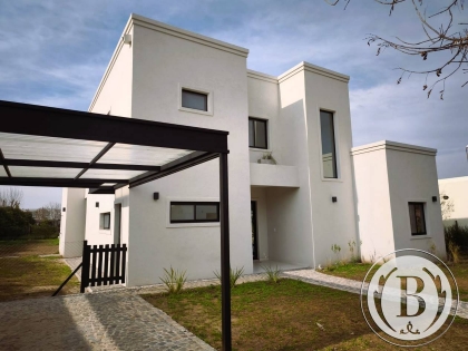 Venta de Casa en San Matias en San Matias, Escobar — Foto 2