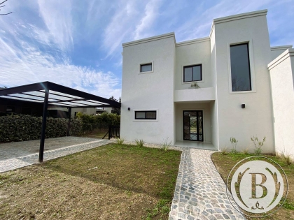 Venta de Casa en San Matias en San Matias, Escobar — Foto 3