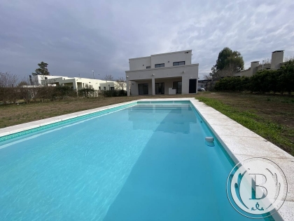 Venta de Casa en San Matias en San Matias, Escobar — Foto 4