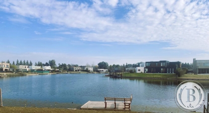 Venta de Casa en San Matias en San Matias, Escobar — Foto 4