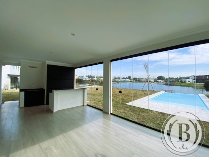 Venta de Casa en San Matias en San Matias, Escobar — Foto 6